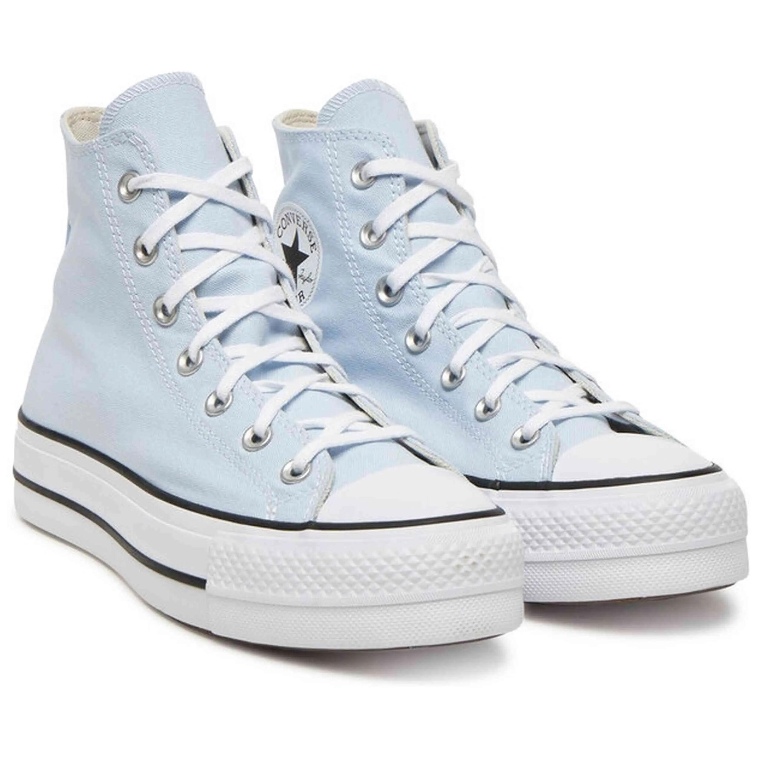 Zapatillas Converse modelo A10644C para mujer 2/6