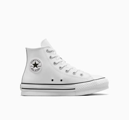 Zapatillas Converse modelo A01016C para niños unisex