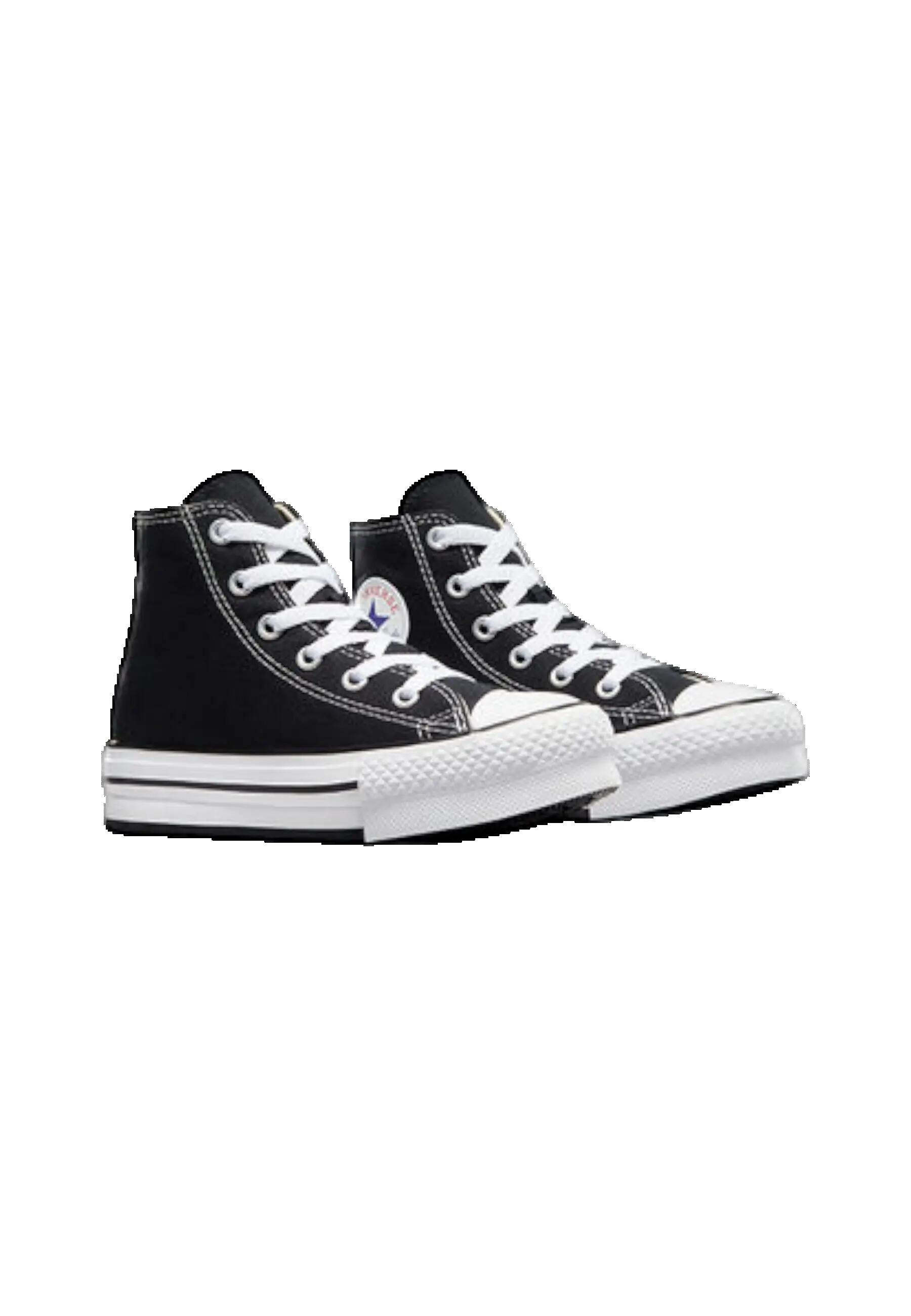 Sapatilhas Converse modelo 372859C para crianças unissex 2/6