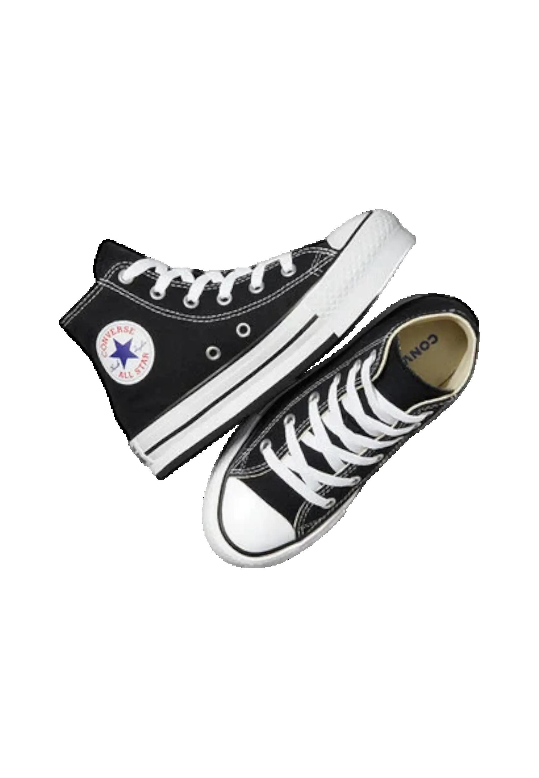 Sapatilhas Converse modelo 372859C para crianças unissex 4/6