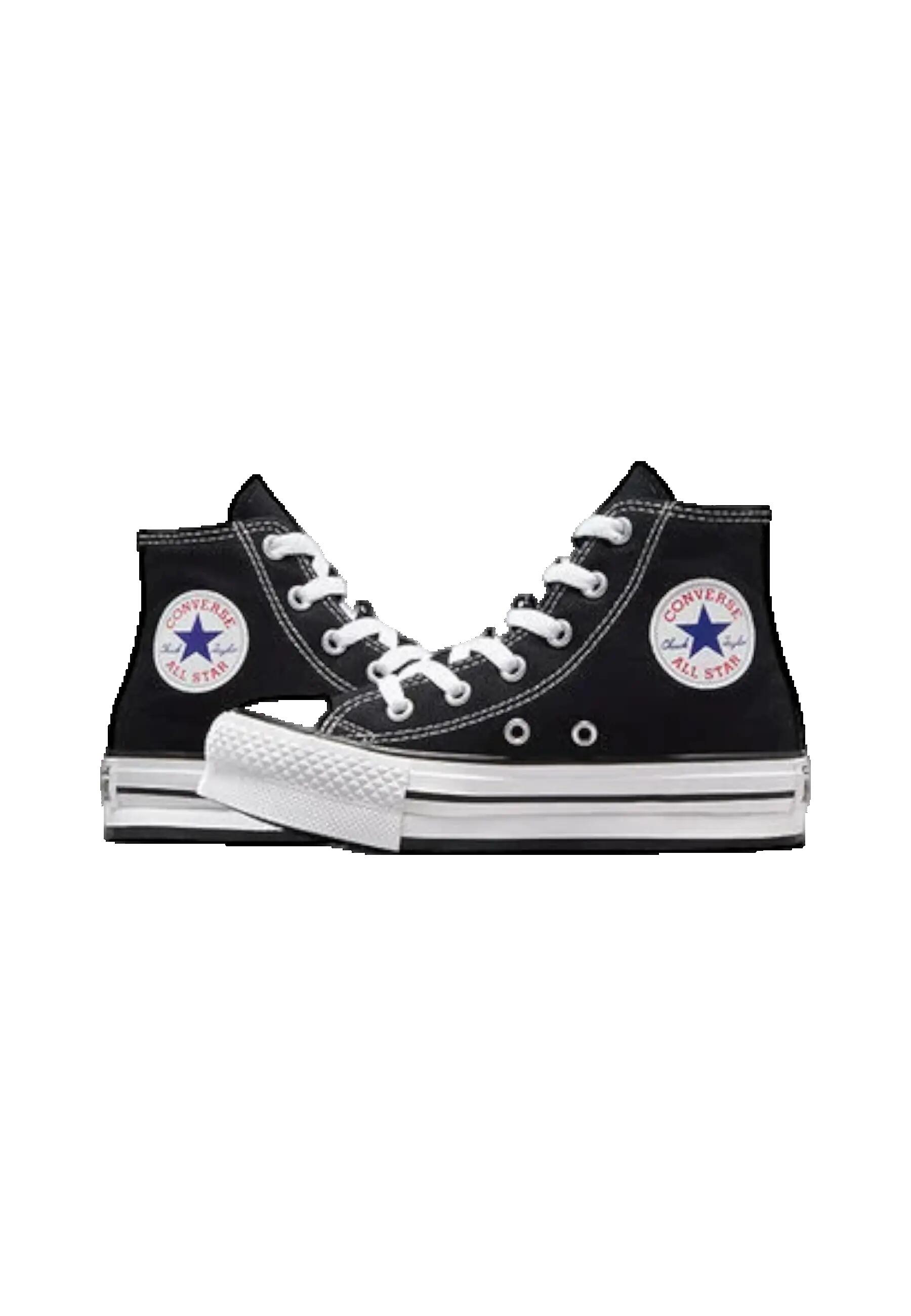 Sapatilhas Converse modelo 372859C para crianças unissex 3/6