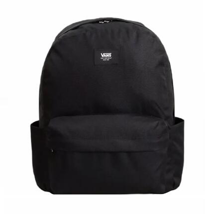 Plecak szkolny Vans Old Skool Classic Backpack Black Czarny - VN000H4WBLK1