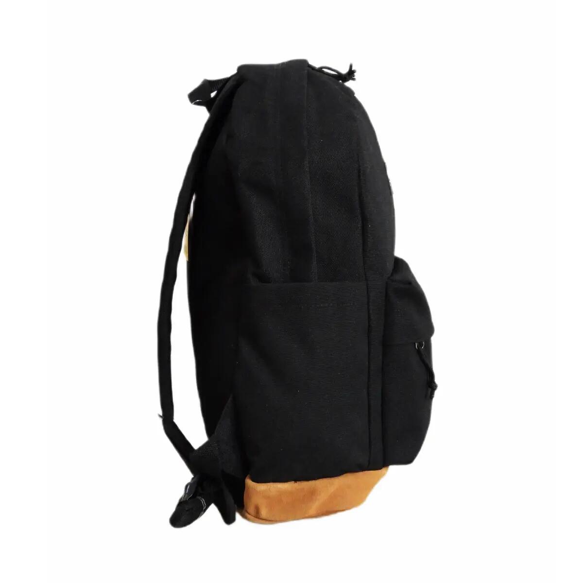 Mochila Vans modelo VN000HRJBLK1 para hombre 3/7