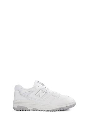 Buty Sportowe Lifestylowe Sneakersy New Balance 550 - BB550SN1