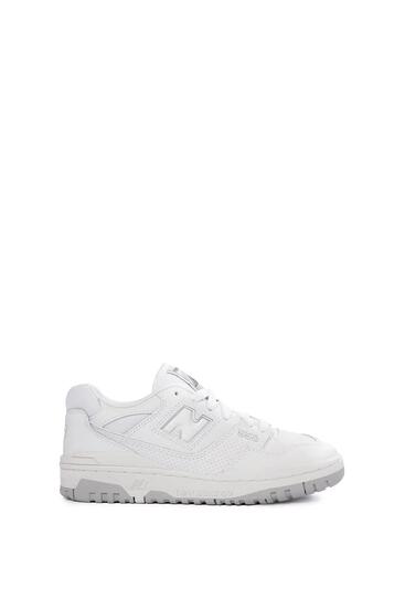 Buty Sportowe Lifestylowe Sneakersy New Balance 550 - BB550SN1