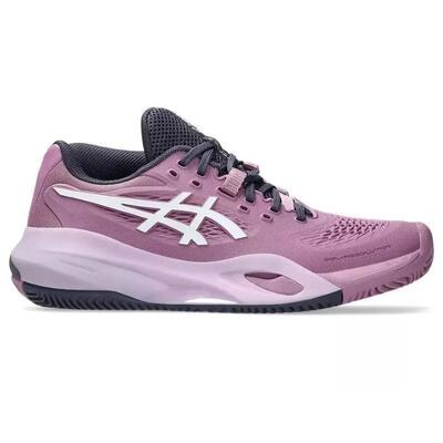 Scarpe da tennis da donna per campi in terra battuta Gel-Resolution X