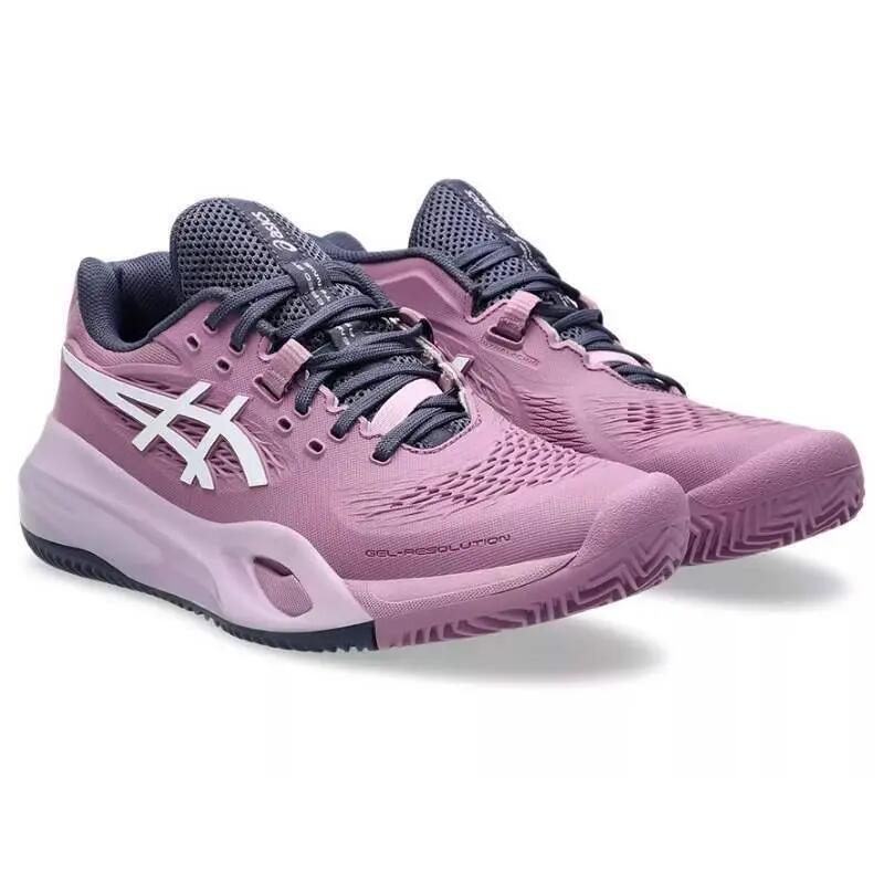Scarpe da tennis da donna per campi in terra battuta Gel-Resolution X 5/7