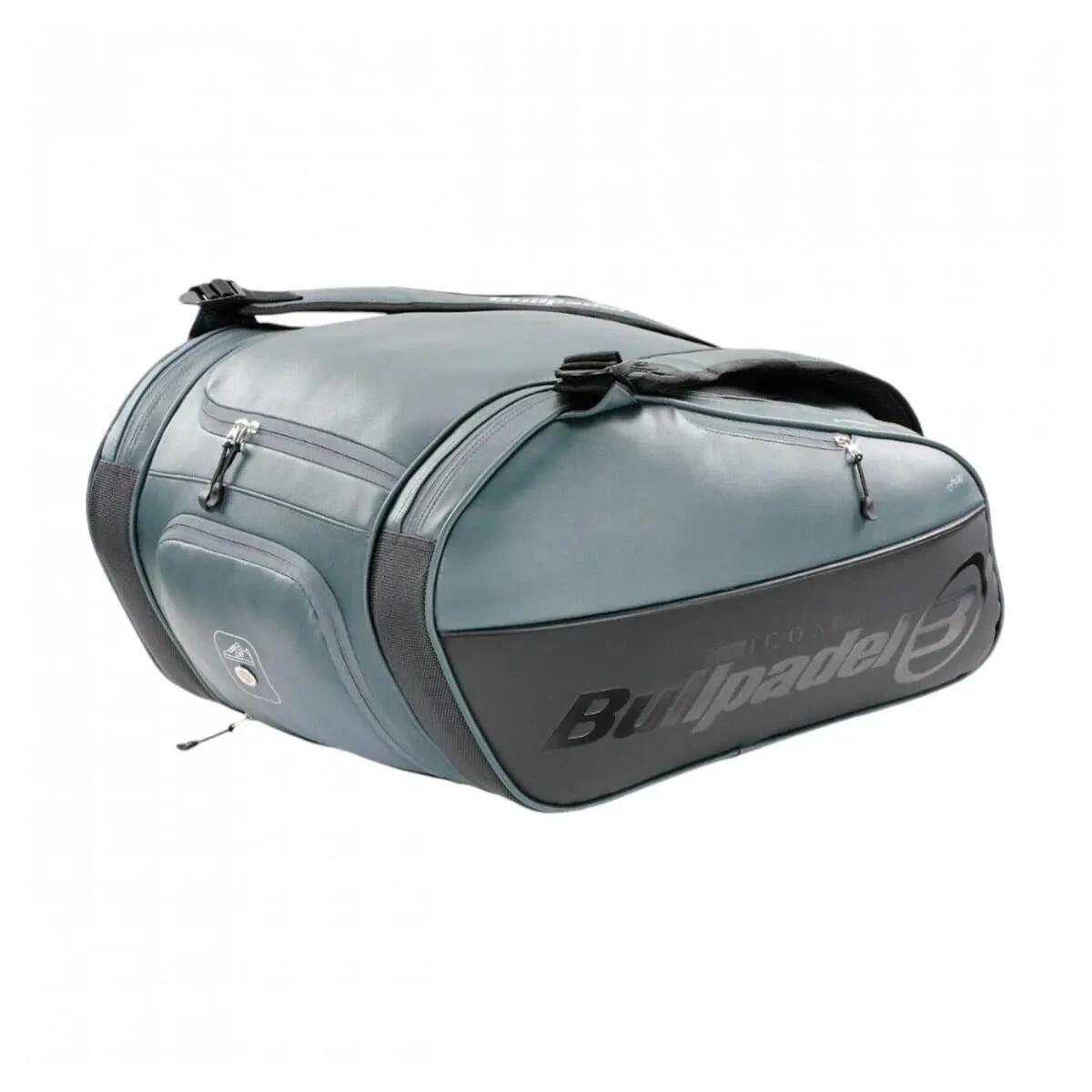 Bullpadel Icon Grafite Sacos Padel Bpp25023 3/7