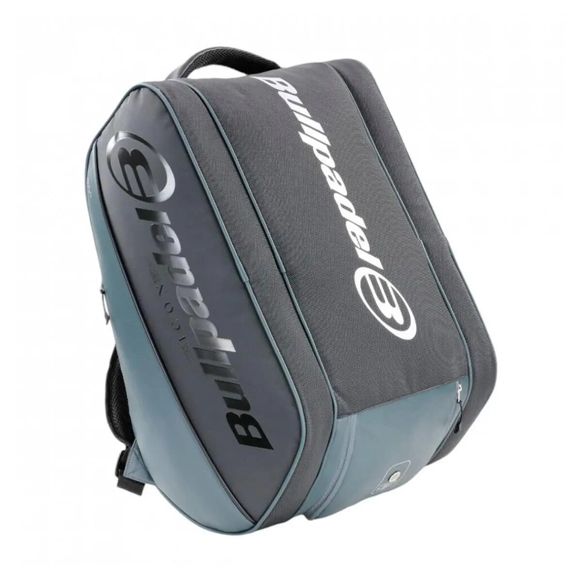 Bullpadel Icon Grafite Sacos Padel Bpp25023 2/7