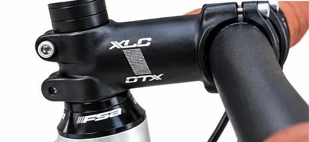 Vélo Route Cloot Retro Road Shimano Sora R3000 18V Aluminium 8/9