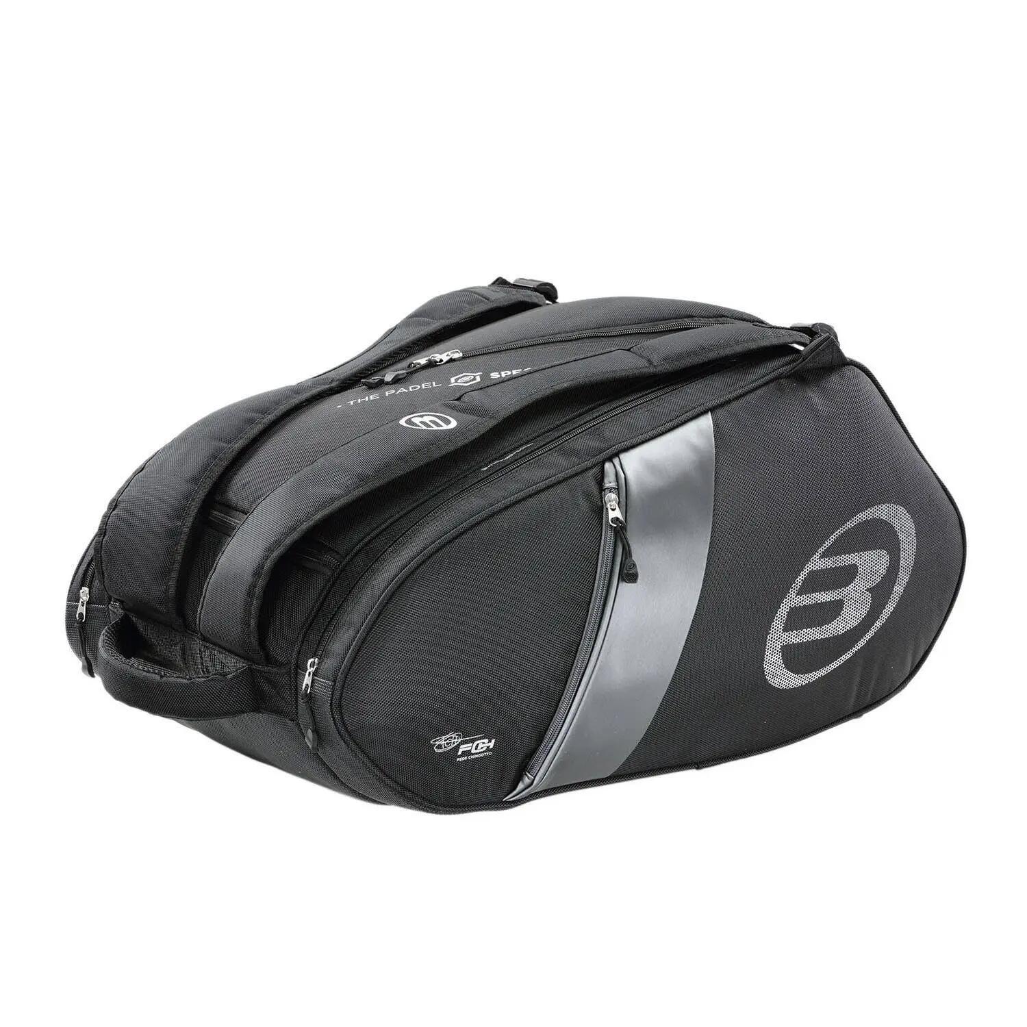Paletero Bullpadel Bpp25020 Neuron 4/7