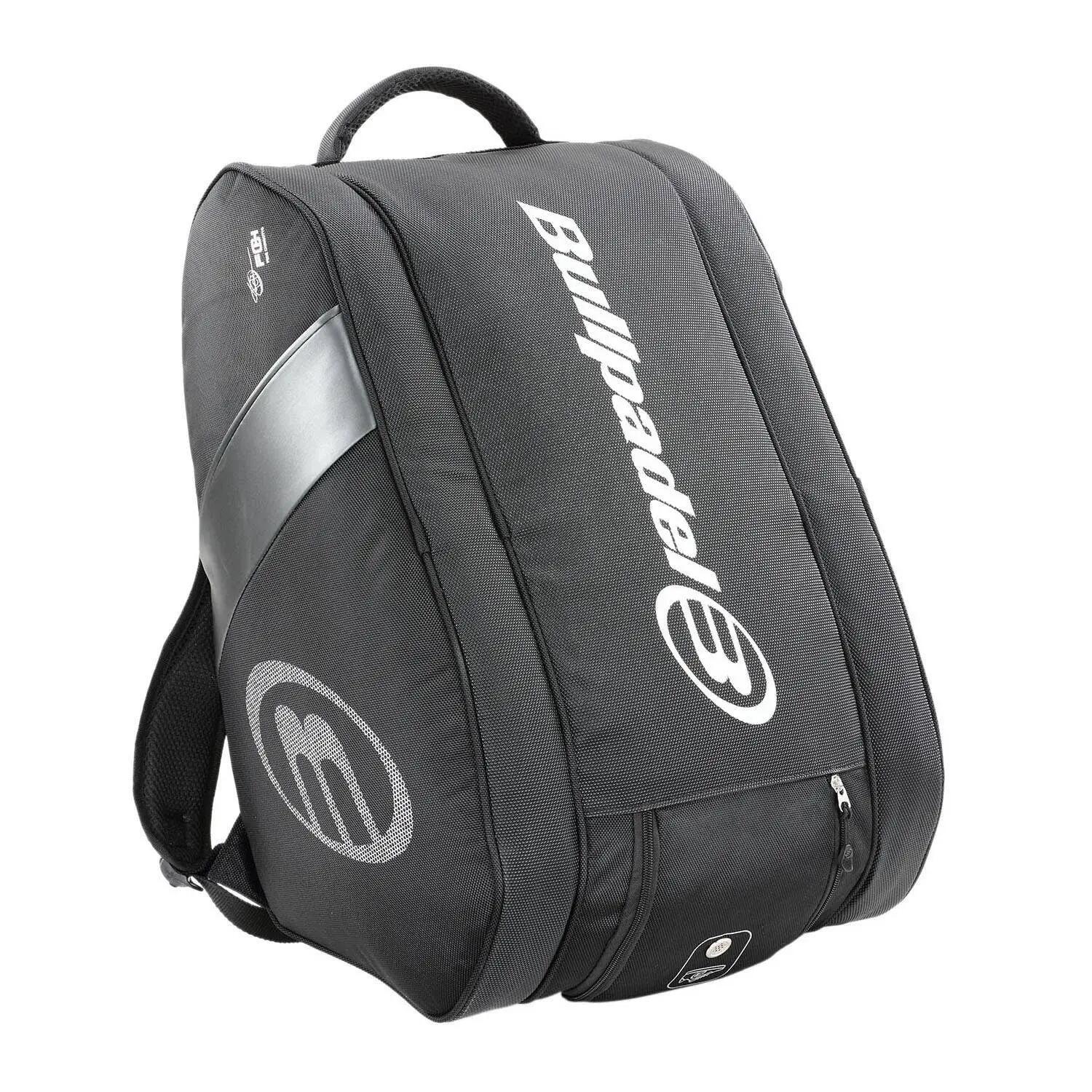 Paletero Bullpadel Bpp25020 Neuron 3/7