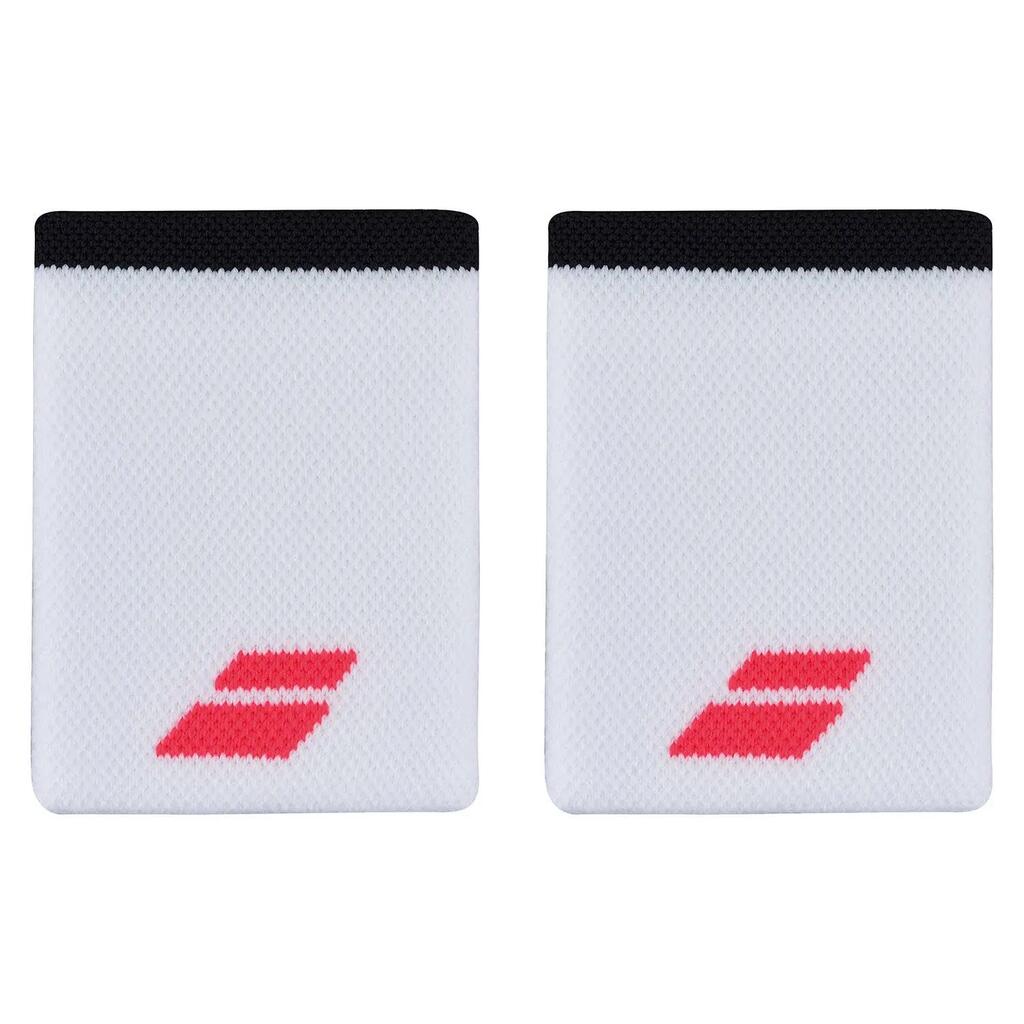 Babolat Ljb Wristband Red