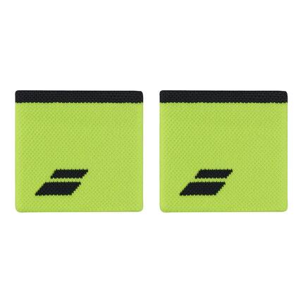 Babolat Armband Logo Armband Grün