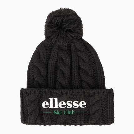 Czapka zimowa Ellesse Sanga Pom Pom