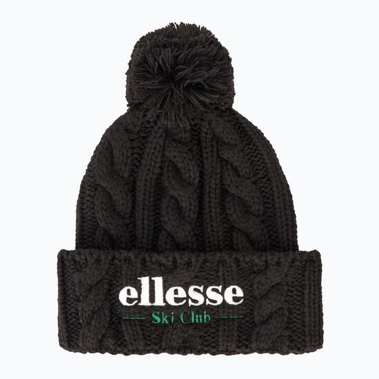 Czapka zimowa Ellesse Sanga Pom Pom