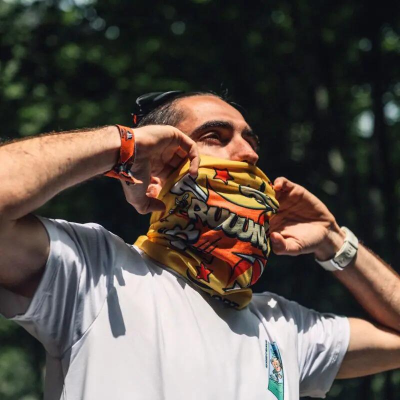 Foulard Original DBDB PopBoy - Mix 2/2