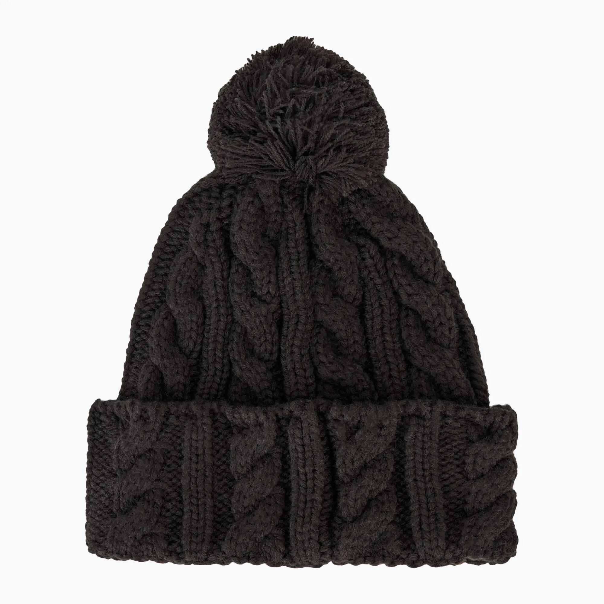 Cappello Ellesse Sanga pom pom Nero 2/5