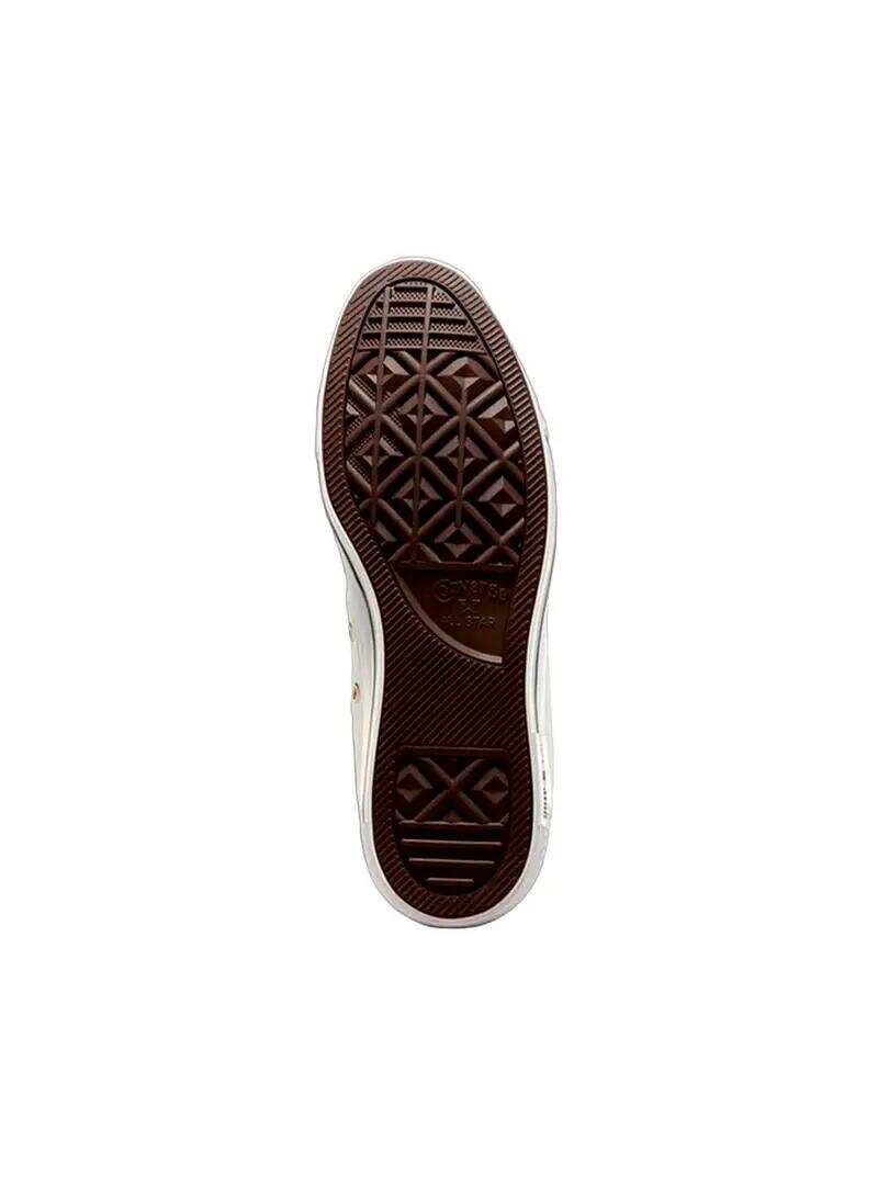 Converse Chuck Taylor All Star Beige Schuhe 4/4