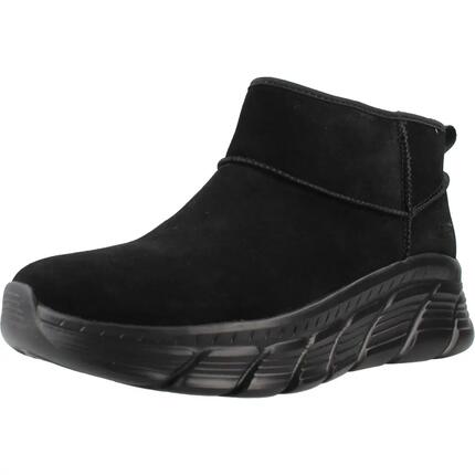 Buty zimowe damskie, Bobs B Flex Hi - Hi Frost