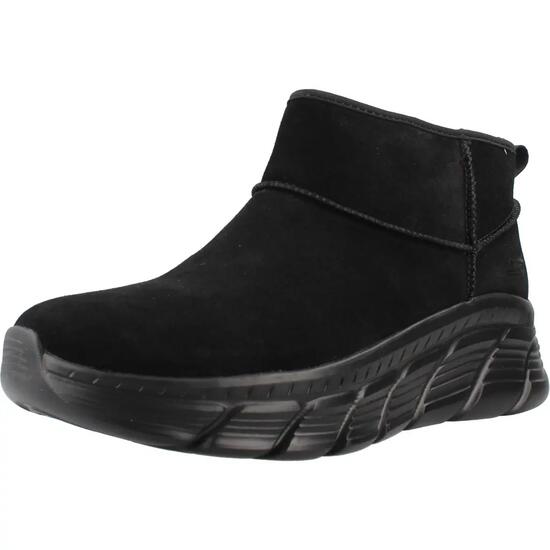 Buty zimowe damskie, Bobs B Flex Hi - Hi Frost
