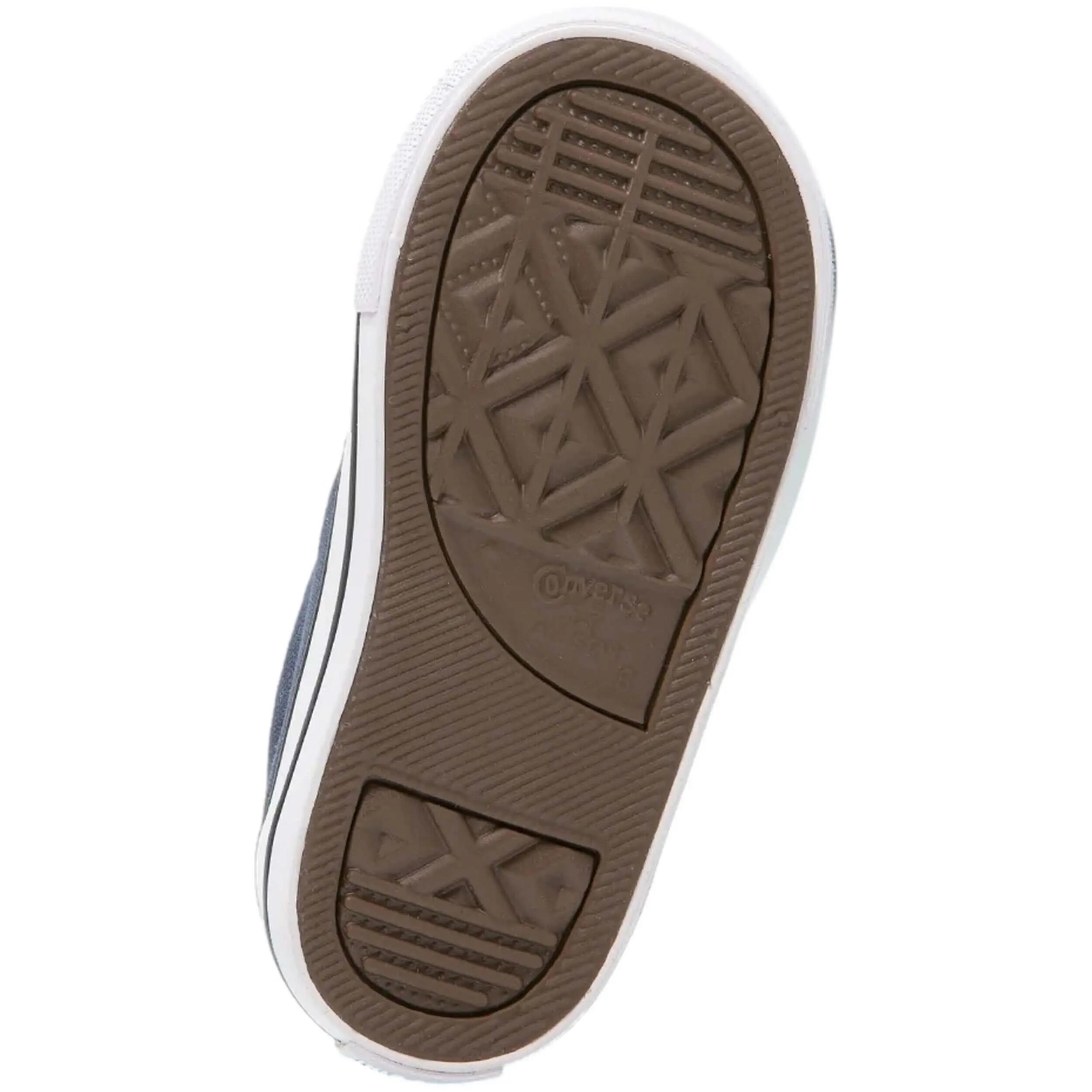 Schoen Converse model 7J237C voor unisex jongens 5/7