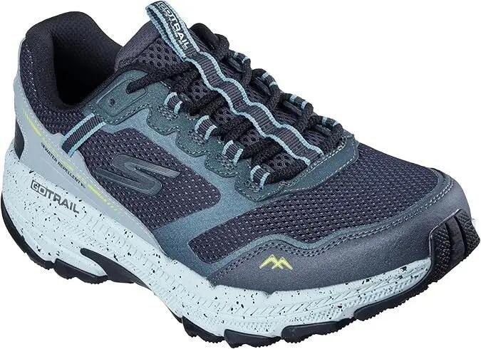 Baskets Skechers 129525 Bleu 3/6