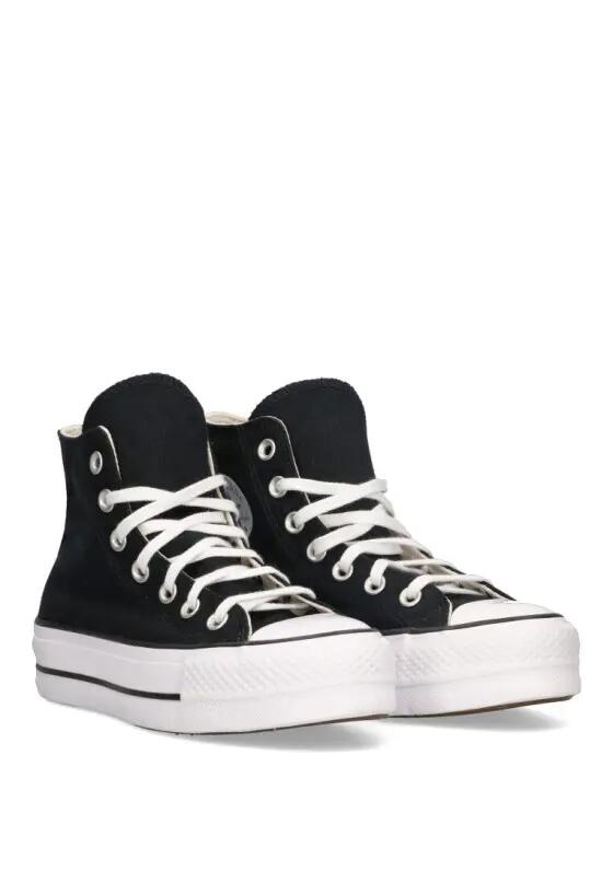 Tenisky Converse All Star Chuck Taylor Platform Black 2/7