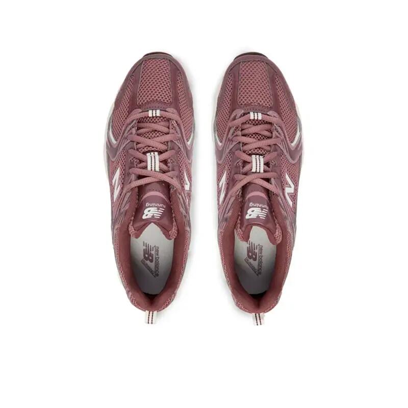 Zapatillas Dames New Balance U530 Paars 5/5