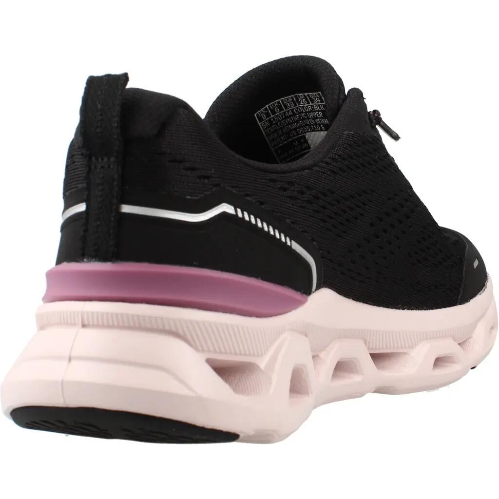 Baskets femme Skechers Glide Step Altus Cool Flow 3/5