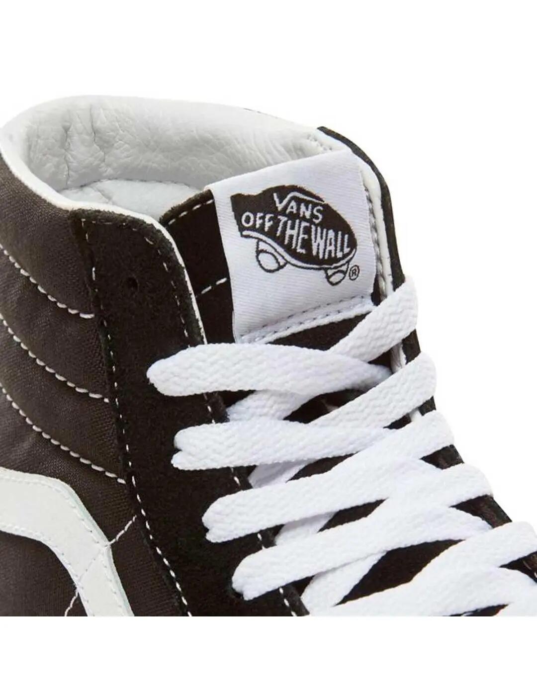 Zapatillas mujer Vans Sk8-hi Platform 2.0 6/7