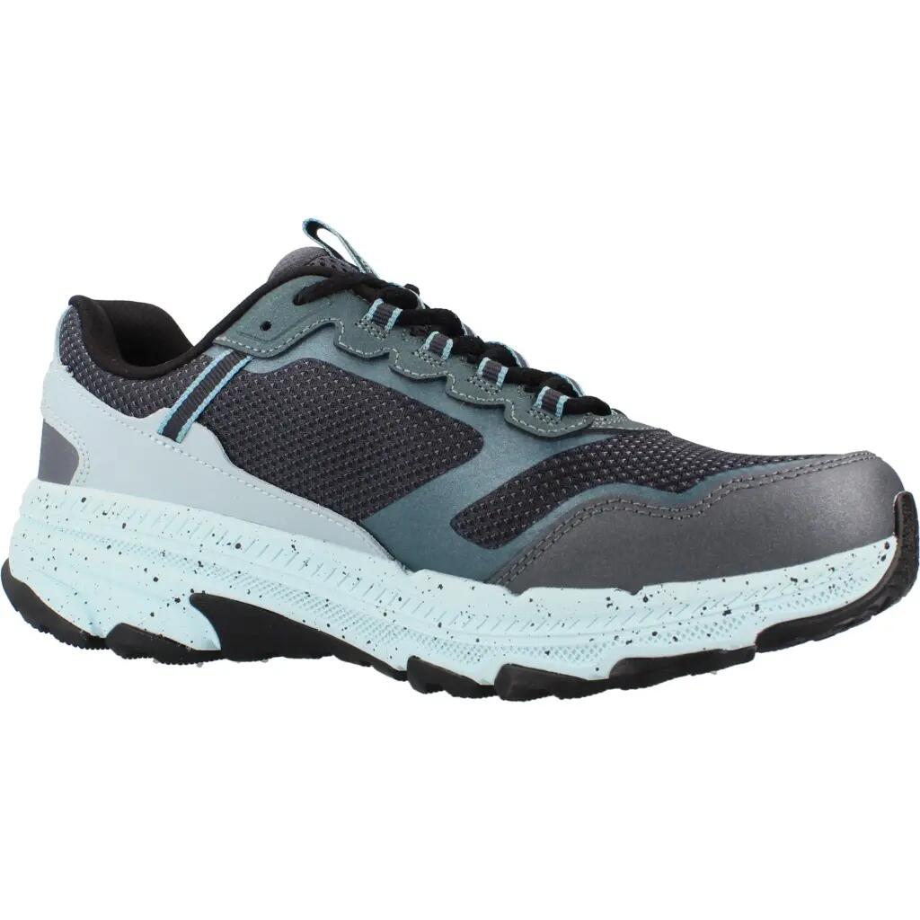 Buty SKECHERS 129525S GO RUN TRAIL ALTITUDE 2.0 Niebieski 5/5