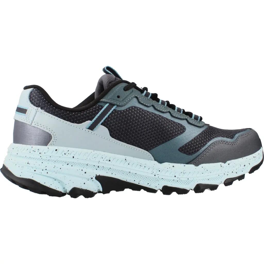 Buty SKECHERS 129525S GO RUN TRAIL ALTITUDE 2.0 Niebieski 4/5