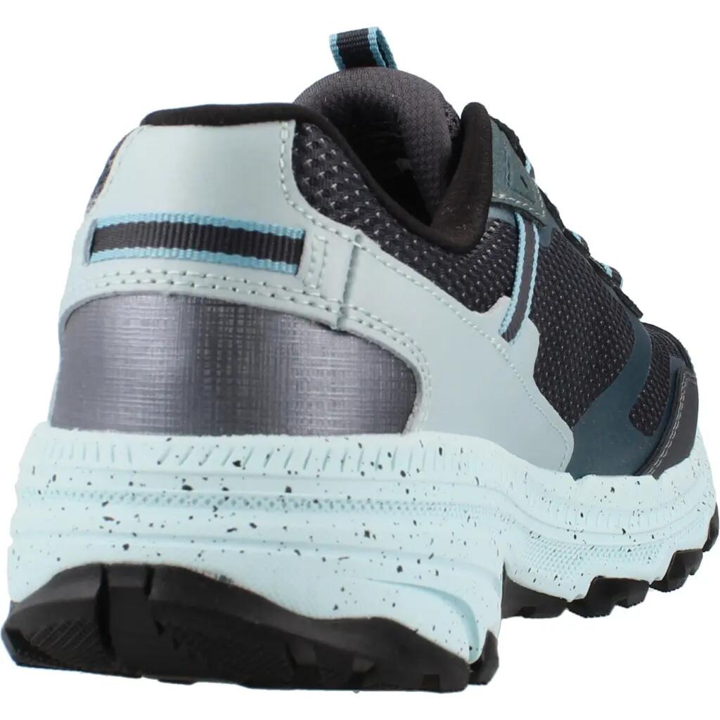 Buty SKECHERS 129525S GO RUN TRAIL ALTITUDE 2.0 Niebieski 3/5