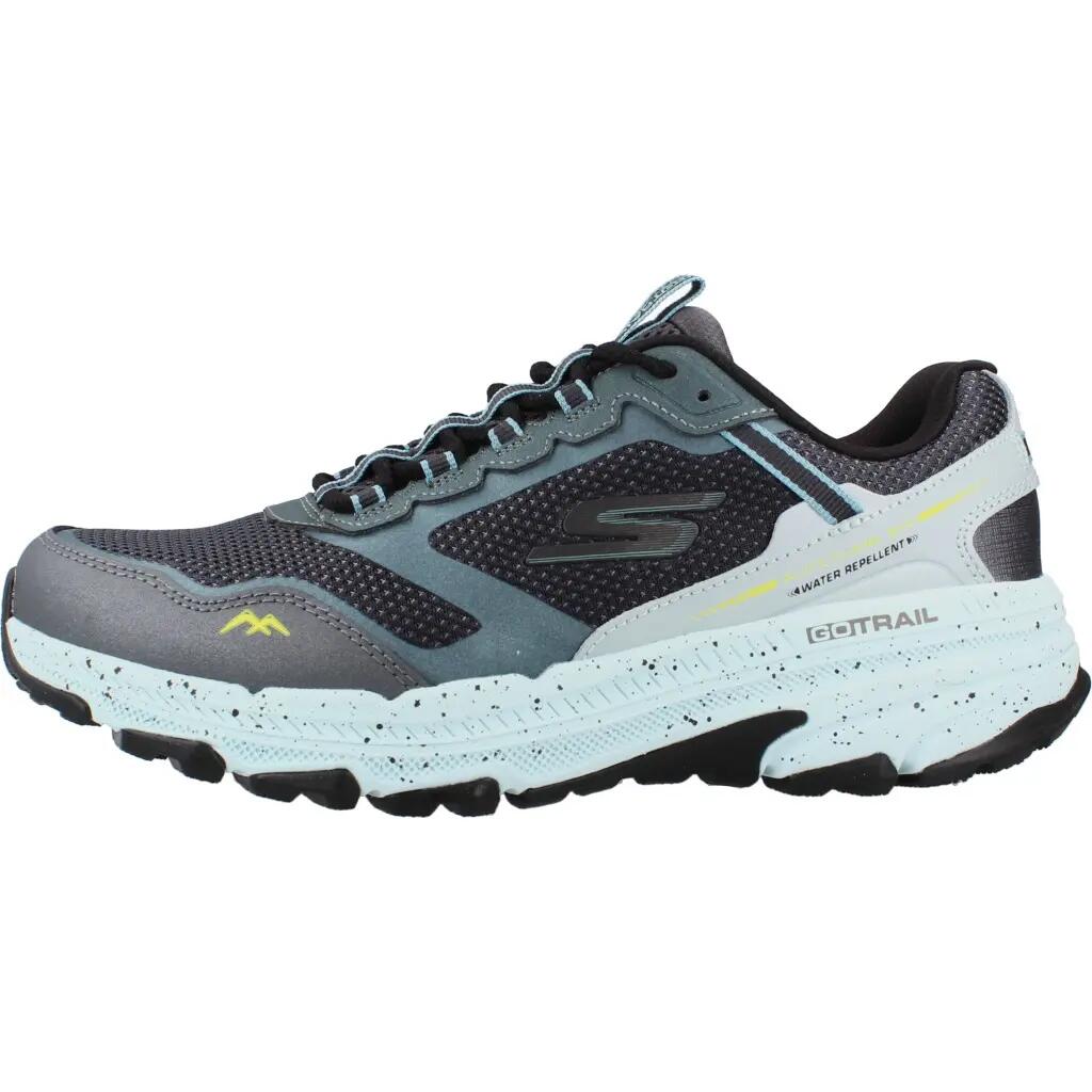 Buty SKECHERS 129525S GO RUN TRAIL ALTITUDE 2.0 Niebieski 2/5