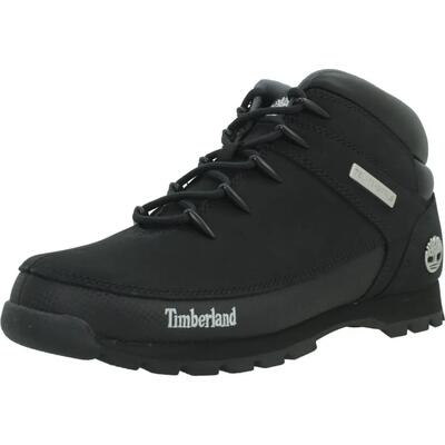 Schoenen universeel voor heren timberland euro sprint hiker
