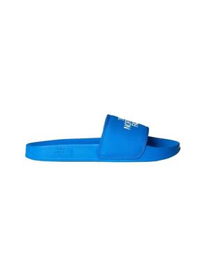 Ciabatte da uomo The North Face Base Camp III Blu