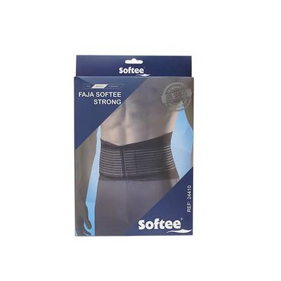 Cintura addominale Softee Strong XL