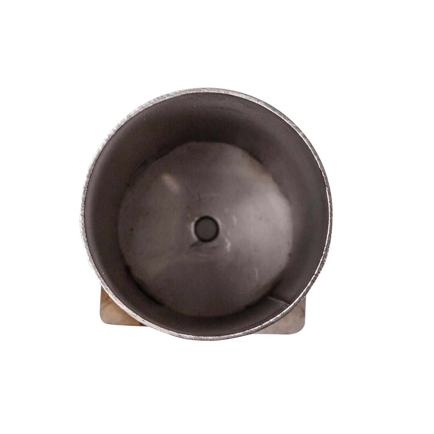 Ground Socket for Volleyball Posts ø83 mm Volleyball Unisex 3/3