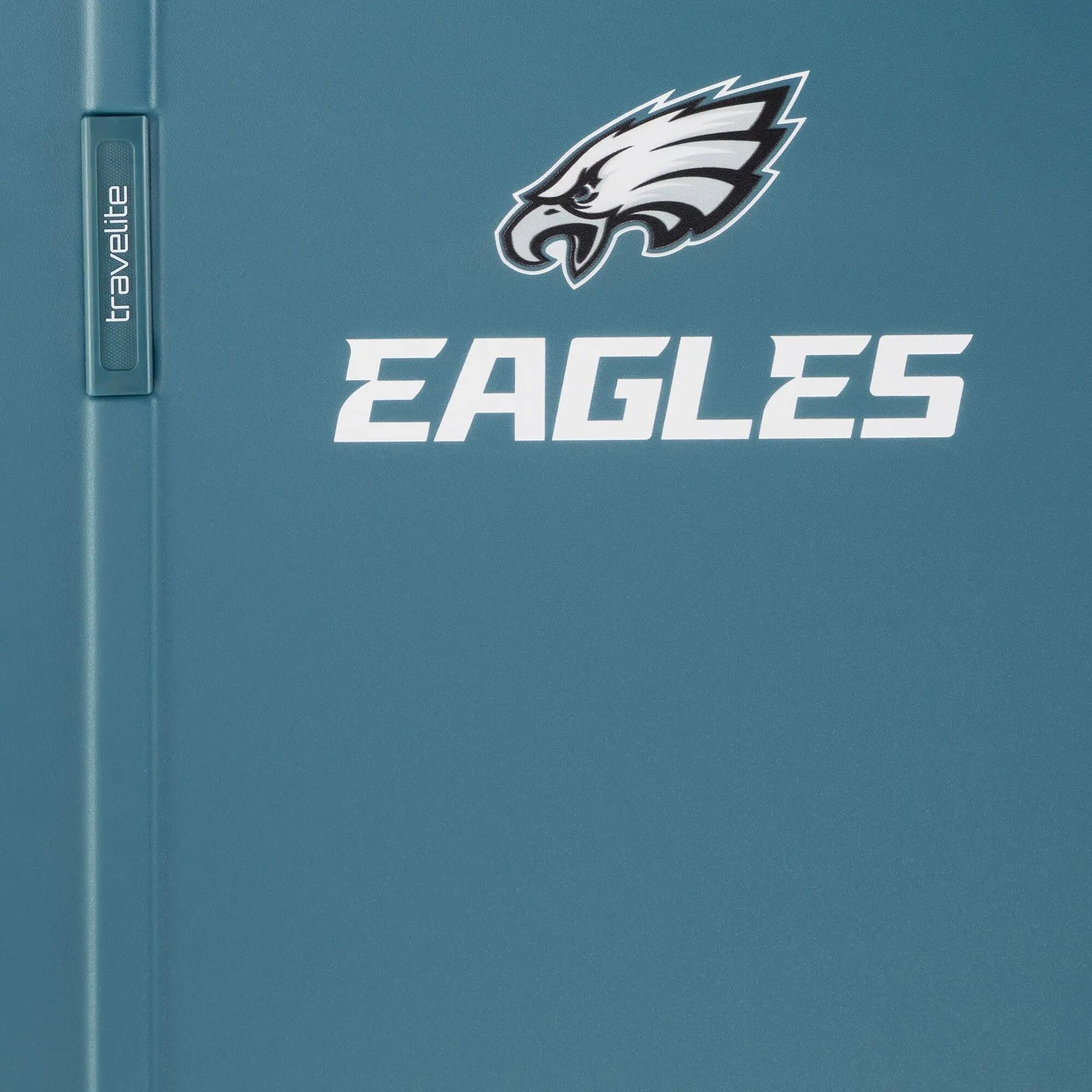 NFL Trolley 4w M exp., Philadelphia Eagles 7/7