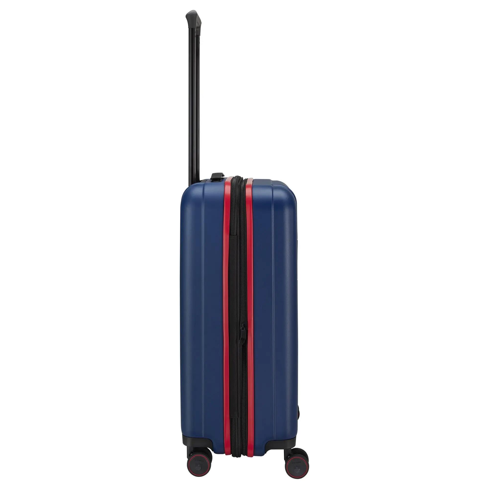 NFL Trolley 4w M exp., New England Patriots 7/7