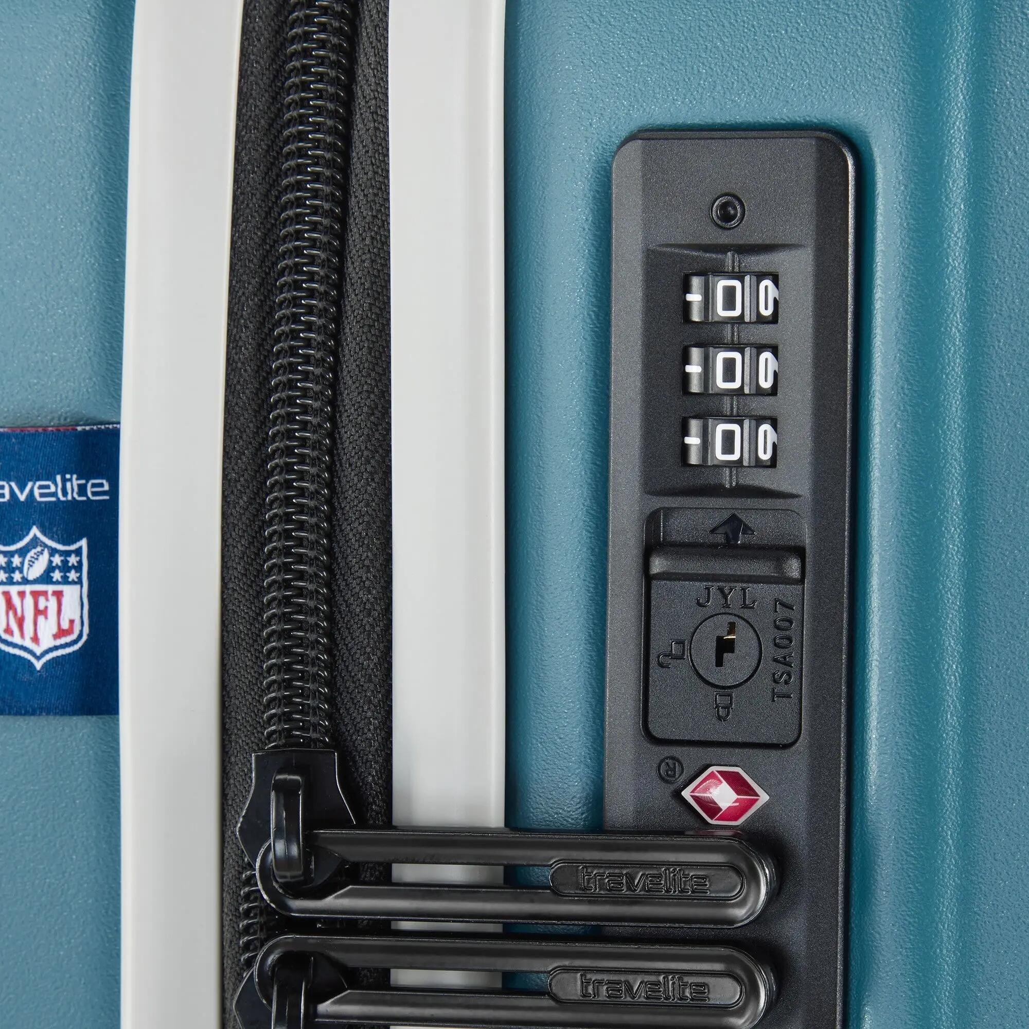 NFL Trolley 4w L, Philadelphia Eagles 7/7