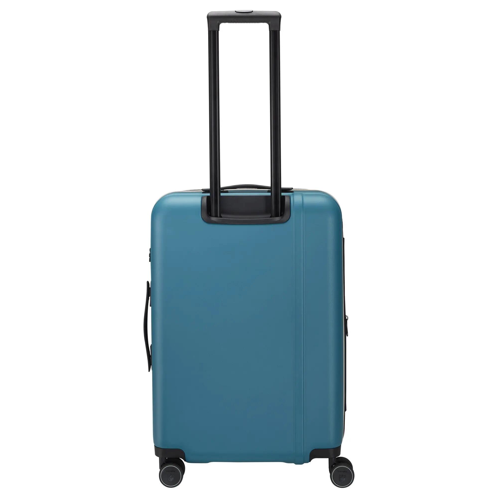 NFL Trolley 4w M exp., Philadelphia Eagles 5/7