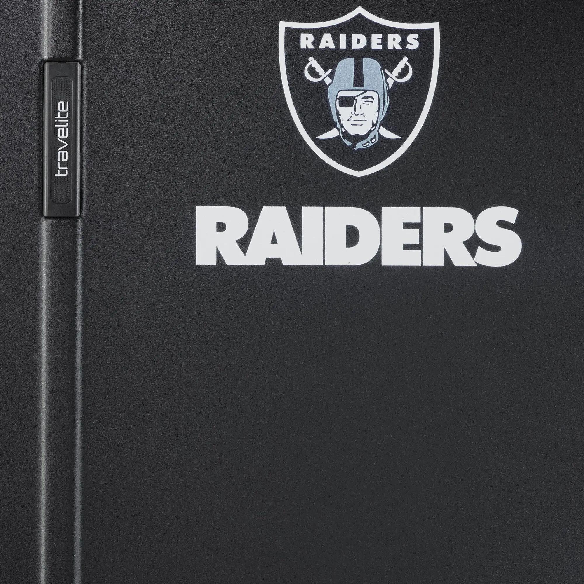 NFL Trolley 4w S, Las Vegas Raiders 6/7
