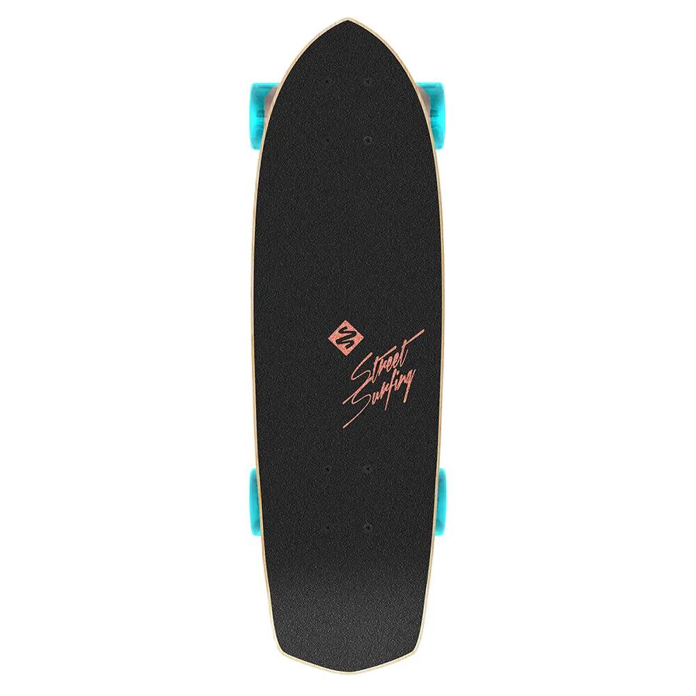 Planche Cruiser Kicktail 28" Urban Lover 7/8