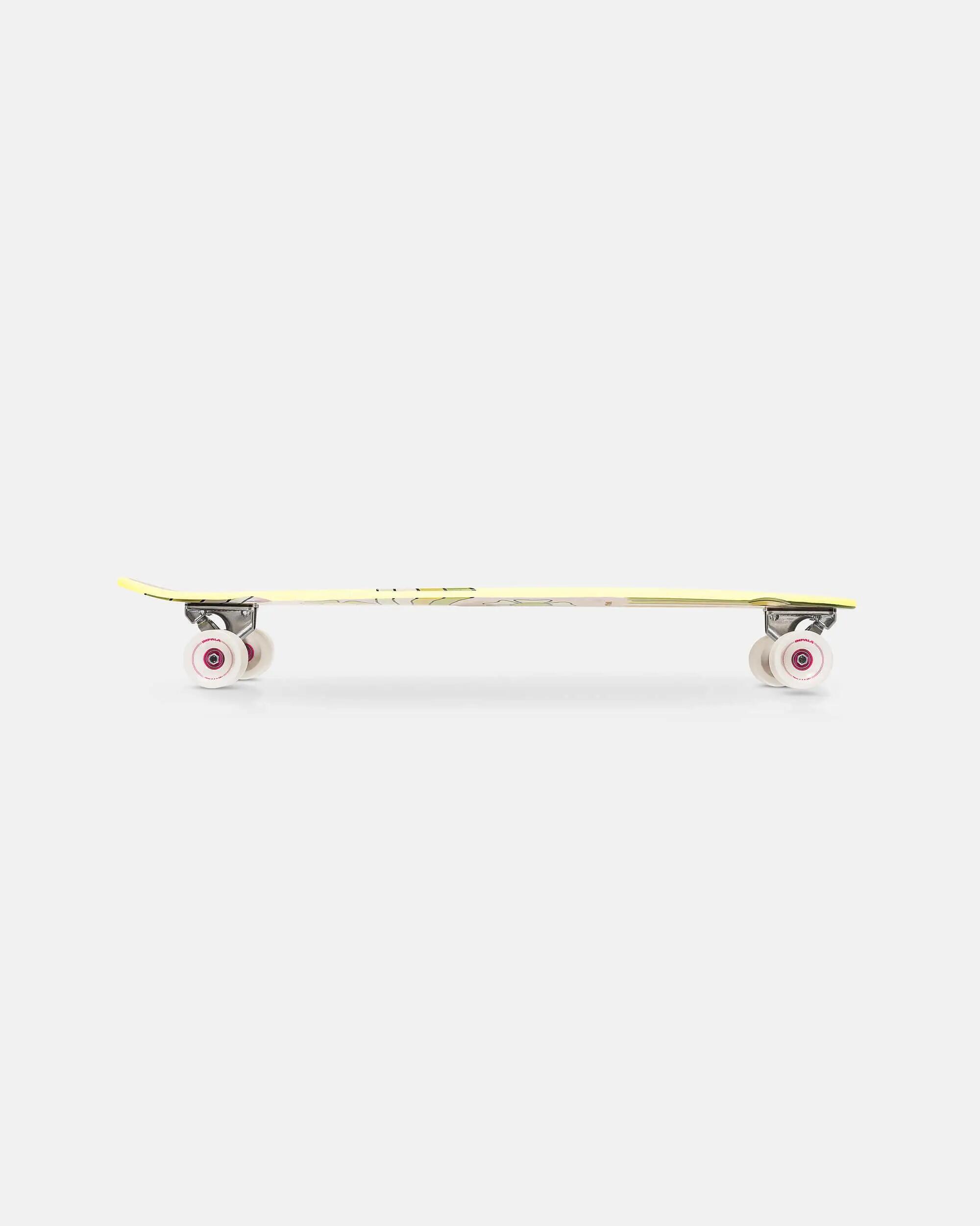 Longboard Impala Jupiter - Birdy Floral 2/7