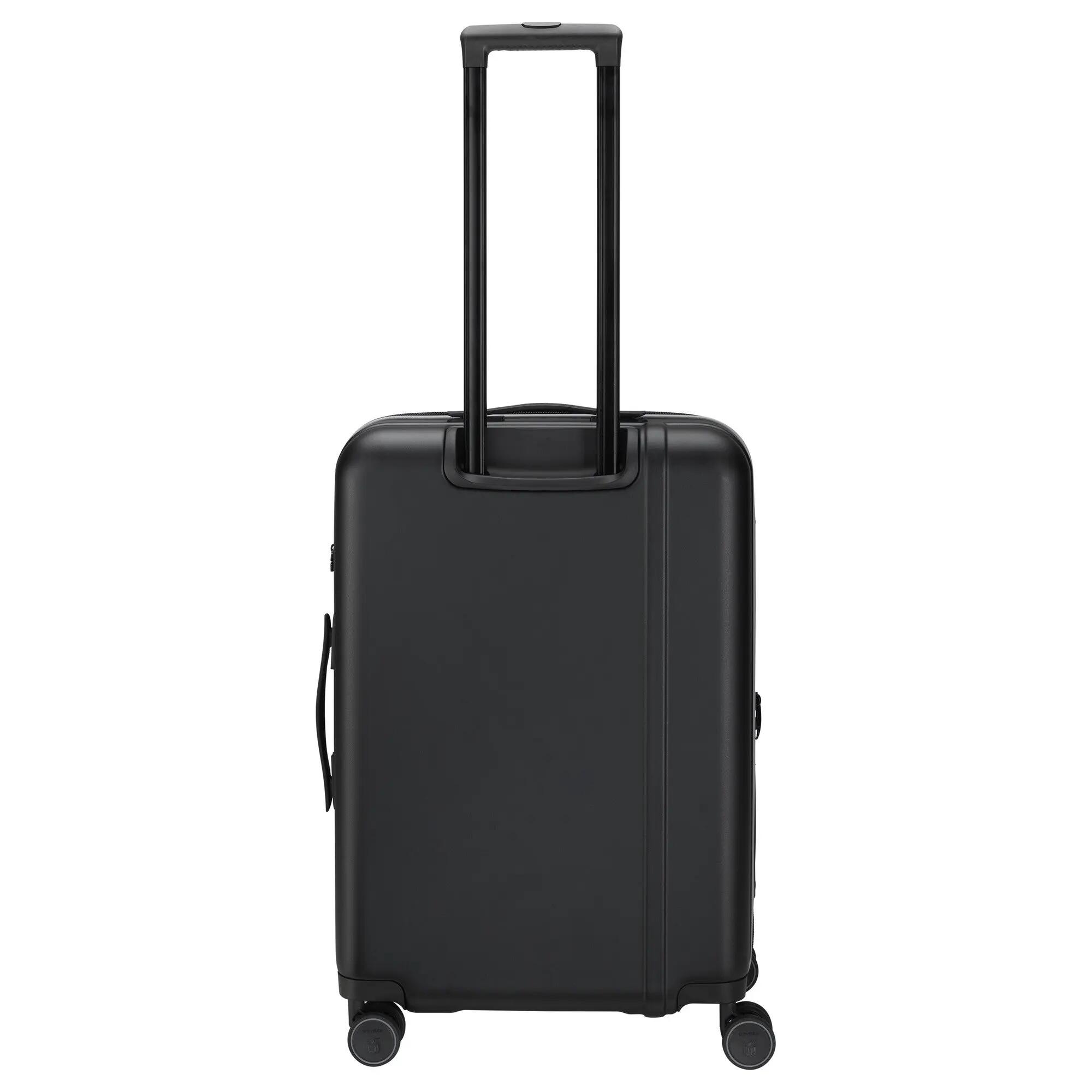 NFL Trolley 4w M exp., Las Vegas Raiders 5/7