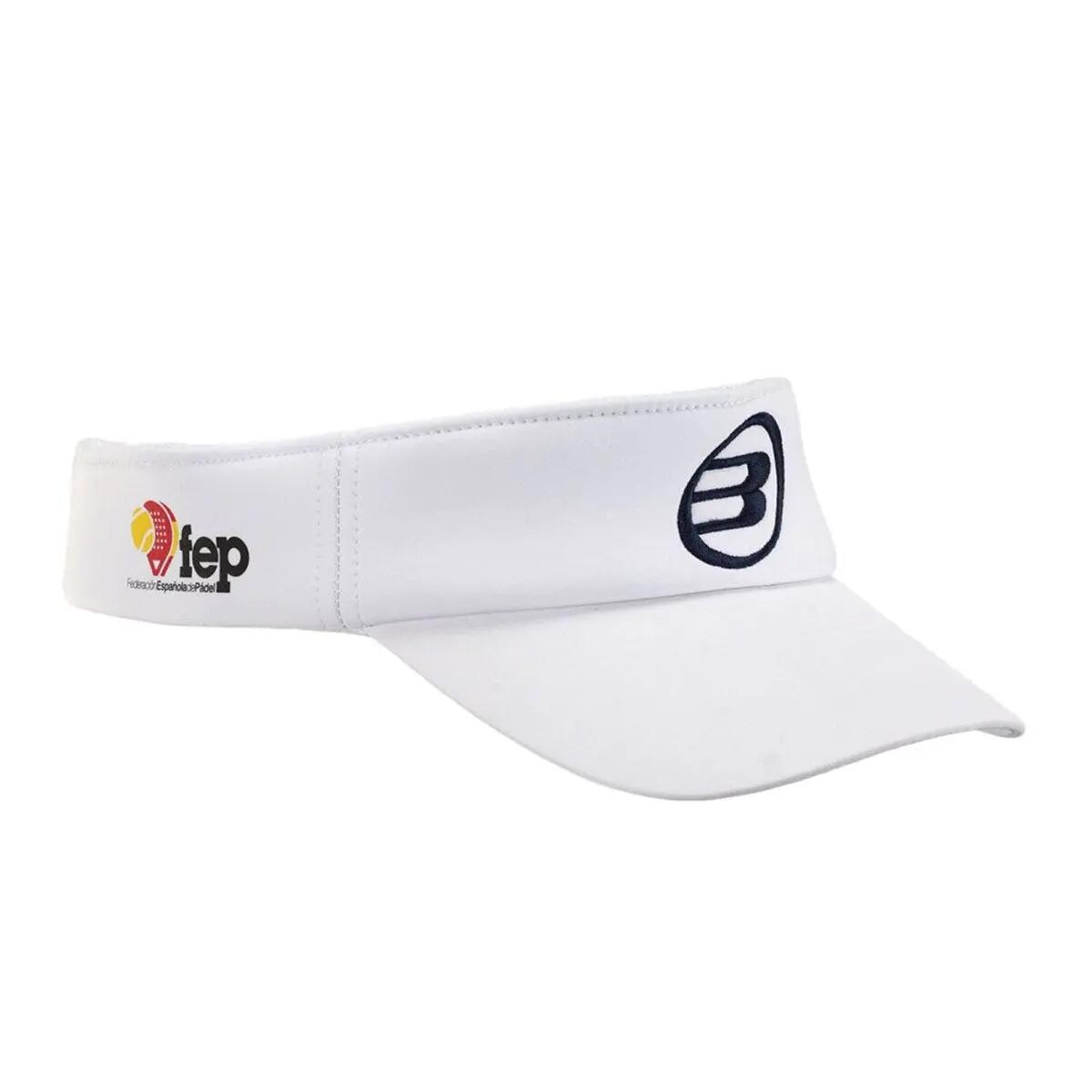Visera Bullpadel Bpv Fep25 Mujer 1/5