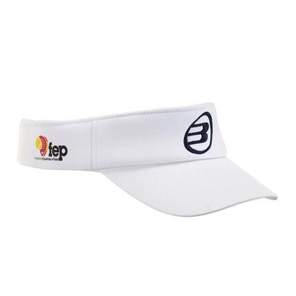 Visor Cap Bullpadel Bpv Fep25 Woman