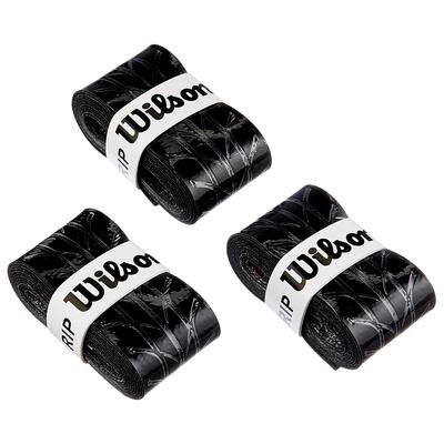 Profiole Comfort Overgrip Nastro Adesivo Antiscivolo Misura Confezione 3 Wilson